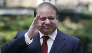 Hold a plebiscite to respect the rights of Kashmiris: Pak PM Nawaz Sharif 