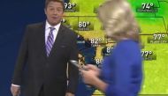 Viral: News anchor walks through live telecast because Pokemon Go trumps weather forecasts 