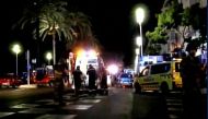 Nice: Four people taken into custody in connection with terror attack 
