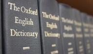 Oxford English Dictionary adds over 600 expressions