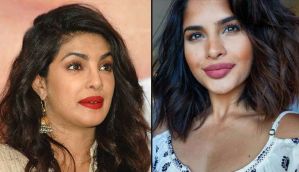 Mirror image: Priyanka Chopra finally noticed Navpreet Banga, showed pictures to her mother 