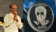 Kabali special! Get your hands on these Rajnikanth silver coins 