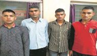 Busted! 4 arrested in army recruitment scam in Madhya Pradesh 