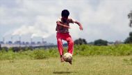 Vijay Barse: the man who used football to kick poverty in the gut 