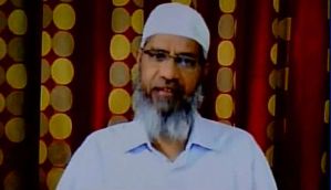 IRF ban timed with demonetisation fiasco to avert resistance: Zakir Naik 