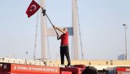 Turkey sacks more civil servants following the failed coup attempt 