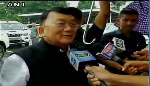 Governor accepts Nabam Tuki's resignation, Pema Khandu emerges as front runner for Arunachal CM's post  