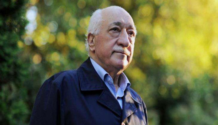 Fethullah Gulen