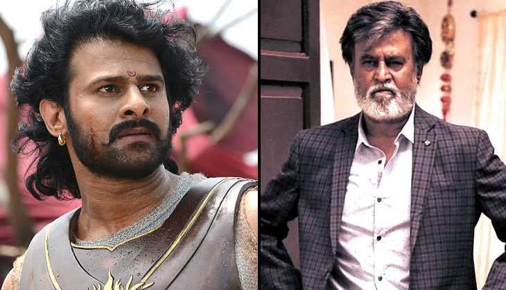 Baahubali 2 beats Rajinikanth's Kabali