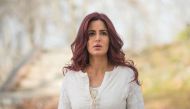 Birthday girl Katrina Kaif just debuted on Facebook with this video 