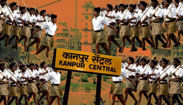 RSS march