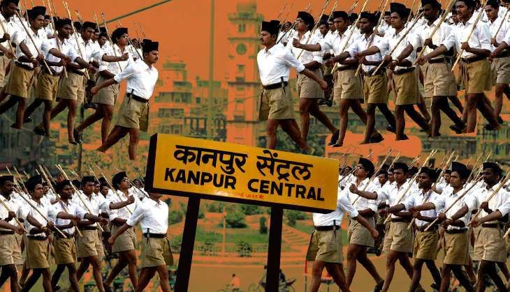 RSS march