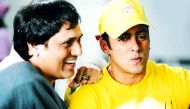 #CatchFlashBack: David Dhawan wanted to make a Salman Khan - Govinda film 10 years before Partner 