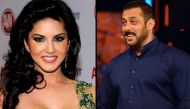 Salman Khan, Sunny Leone are Google's most searched Indian actors in last 10 years 