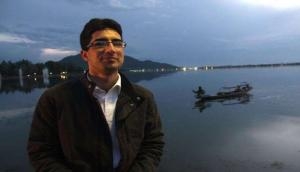 Jammu and Kashmir government initiates inquiry against IAS topper Shah Faesal over his 'rapistan' tweet; check out what he had said