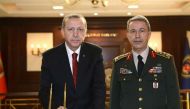 Turkey: President Erdogan declares 3-month state of emergency after failed military coup 