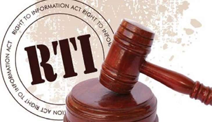 Several records missing from I-T department: CIC told