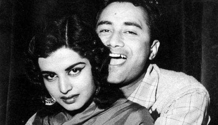 #CinemaTales: Can you guess where Dev Anand and Kalpana Kartik had tied the knot?  