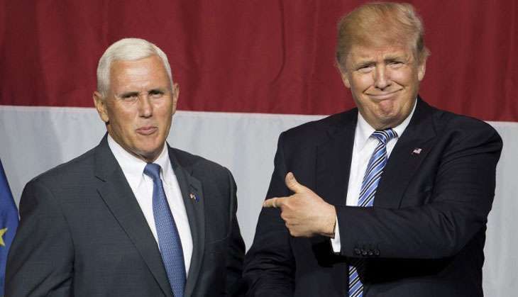TrumpPenceLead