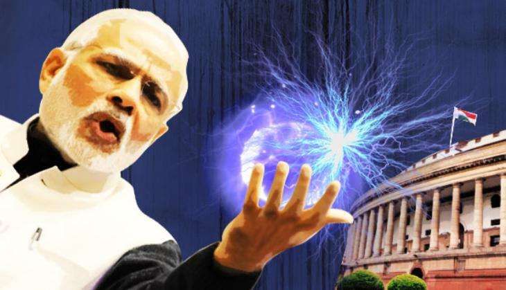 federal modi