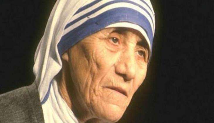 Mother Teresa