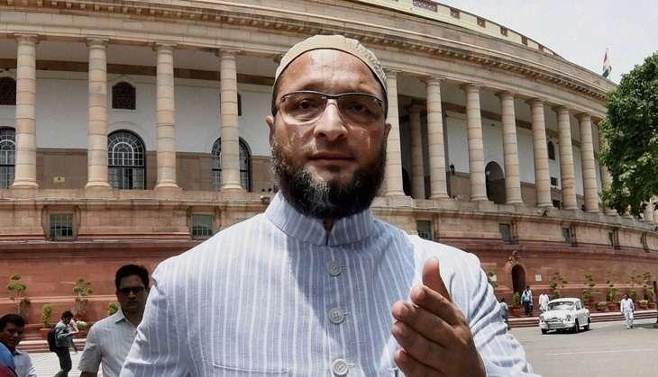 Asaduddin Owaisi