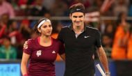 Why Sania Mirza can't stop gushing about Roger Federer 