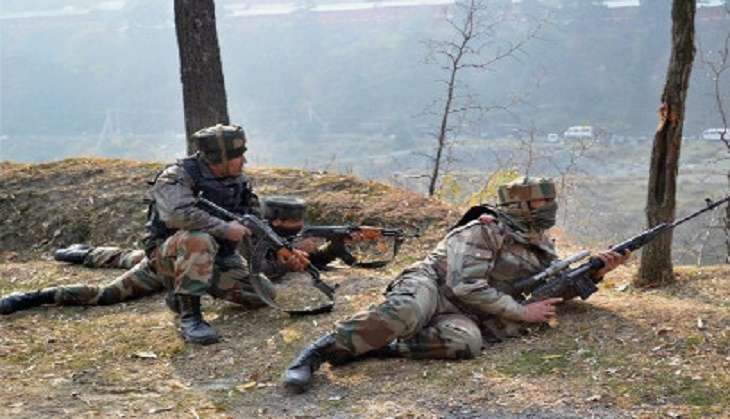 J&K: One terrorist killed by security forces in Pulwama, gunfight on 
