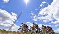 Tour de France: Cycling aside, just look at the view 