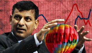 Rajan is trying to ensure his successor does not ignore inflation 