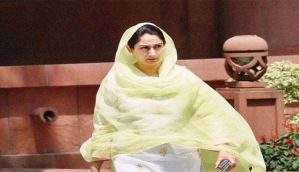 Harsimrat Badal dubs Kejriwal a 'Pakistani agent', accuses him of fooling people 