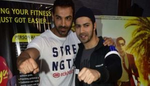 Dishoom is good to go! Censor board clears Varun Dhawan, John Abraham film with no cuts 