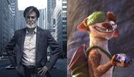 What do Kabali and Ice Age: Collision Course have in common? 