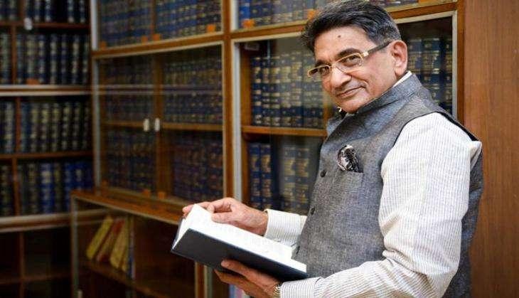 justice lodha