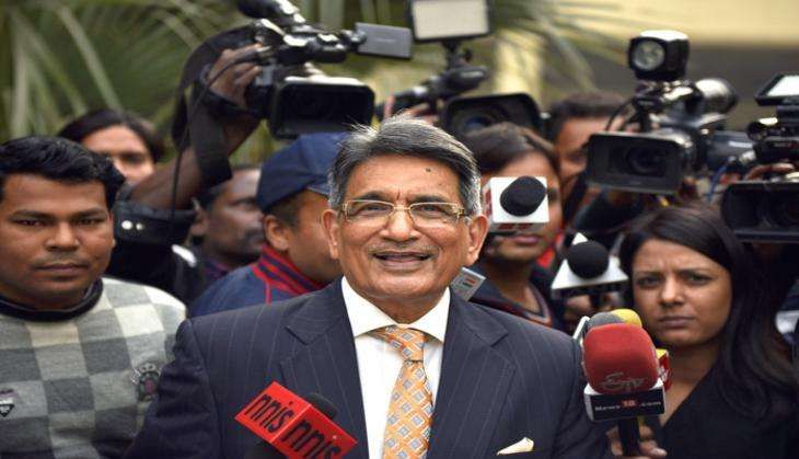 RM Lodha