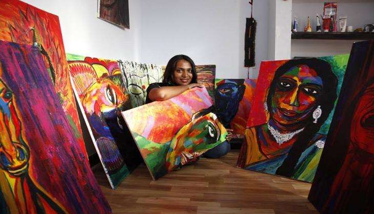 Kalki Art