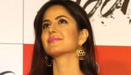 Katrina Kaif tells us what to expect from her social media foray 