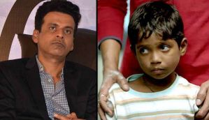 Manoj Bajpai: Budhia Singh has a message for both parents and sports authorities in India 