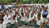 4 years since Manesar violence: Maruti thrives, but workers still suffer 
