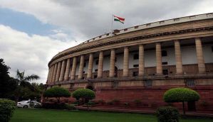 Parliament passes Compensatory Afforestation Fund Bill, 2016 