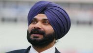 Navjot Singh Sidhu is part of AAP, according to his Wikipedia page 