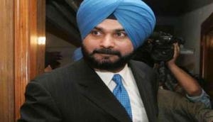 Punjab govt seeks Sidhu's conviction in old road rage case. Is Captain trying to bench Sidhu?