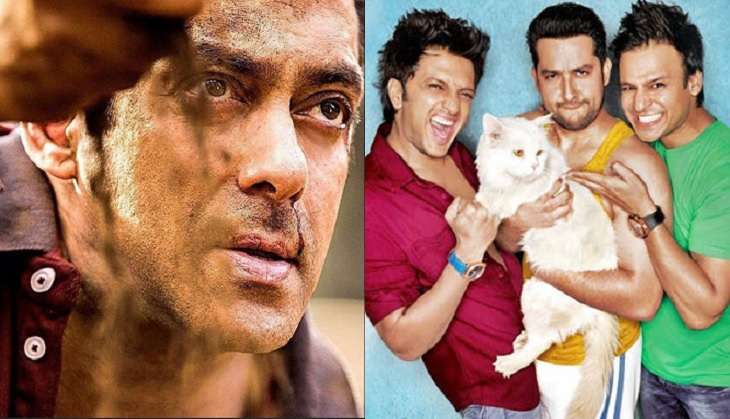 Box Office: Sultan reigns supreme as Great Grand Masti tanks miserably  