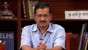 End no-detention policy before it ruins the country, Arvind Kejriwal warns during Talk to AK 