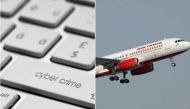 Techie arrested for hacking Air India frequent flyers accounts to sell tickets 