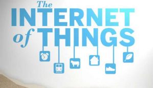 Internet of Things data will help us predict the future 