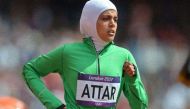 Rio Olympics 2016: Saudi Arabia to send four females athletes 