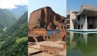 India's UNESCO hat-trick: Nalanda University, Khangchendzonga and Capitol Complex 
