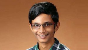 Indian boy, 14, wins top Google Community Impact Award 