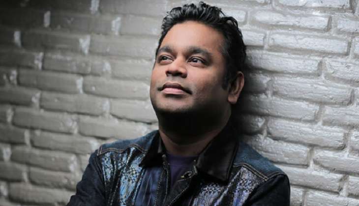 AR Rahman shares poster of ‘Daughters of Destiny'